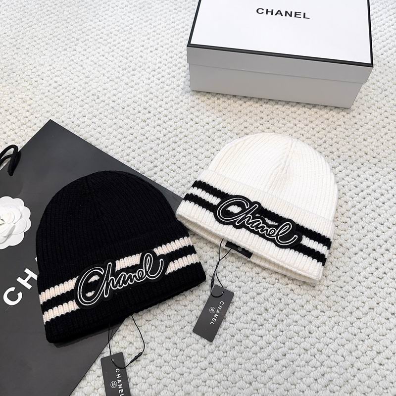Chanel hat dx49